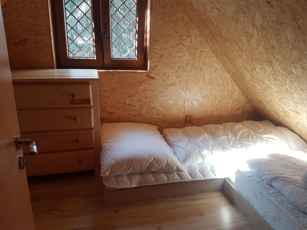 Chatabela Buitenkant foto