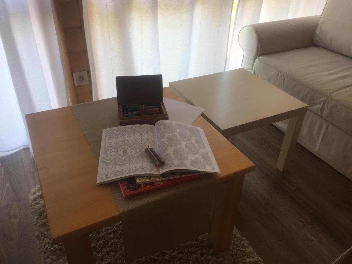 Chatabela Buitenkant foto